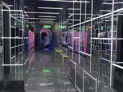 -深圳失恋博物馆再见前任(汇商名苑店)