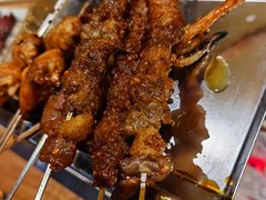 -河坝강뚝烧烤专门店(旗舰店)