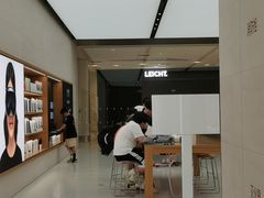 -Apple零售店(苏州店)