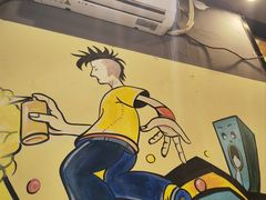 -醉炫音速烧烤·干煸菜(沙河总店)