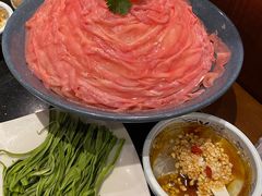 -周师兄大刀腰片火锅(解放碑总店)