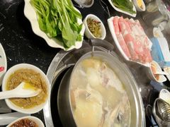 -丫丫汤膳打边炉(宏府408坊店)