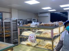 -爱德顺糕点食屋(利民道店)
