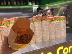 -Potato Corner(广州天河城店)