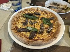 -BONAZZA 意大利餐厅