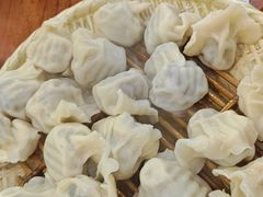 -土菜水饺村(宁夏路店)