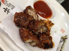 -堂宴·老厦门私房菜(1988仙岳总店)