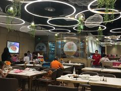 -东方饺子王(新奥购物中心店)