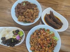 -兰溪十八浇(天一店)