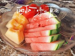 -风味小馆(天目湖宾馆店)
