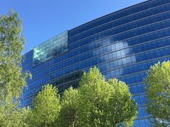 -新欧盟总部大厦