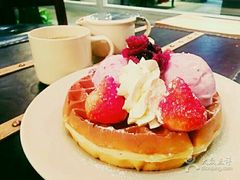 -maan coffee漫咖啡(通州店)
