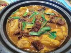 -阿毛饭店(和义路店)