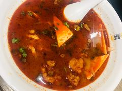 米皮-魏家凉皮(博水商务大厦店)