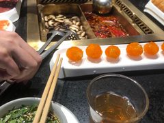 -川西坝子火锅(清江东路3.0直营店)
