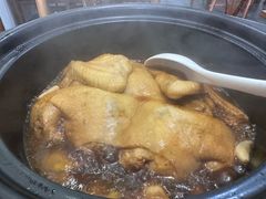 -环秀楼(黄山呈坎店)