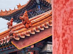 -大召无量寺