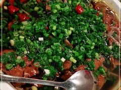 -徐记私厨(半淞园路店)