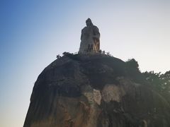 -鼓浪屿·皓月园
