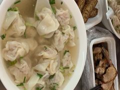 -巧手馄饨(箍桶巷店)