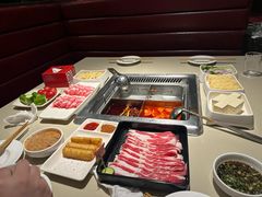 -海底捞火锅(杭州越界锦和大厦店)