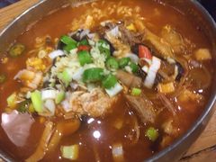 -纽斯桑拿会所(天山店)