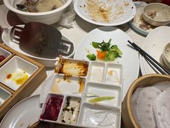 -大碗居·烤鸭·鱼头泡饼(天坛东门店)