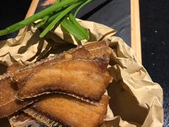 -老头儿油爆虾·知味杭州(爱琴海购物中心)