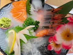 -温野菜涮涮锅(曲江大悦城店)