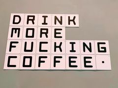 -dotcom coffee古点咖啡(致真大厦店)