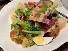 -OGGI TRATTORIA PIZZERIA(深业上城店)