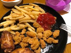 -穆拉诺餐厅(上海玻璃博物馆店)