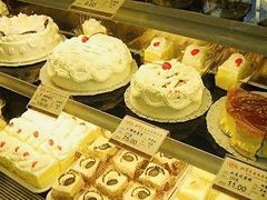 -红宝石·鲜奶小方(万航店)
