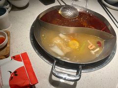 -左庭右院鲜牛肉火锅(苏州园区永旺店)