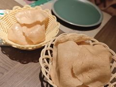 -安南越南餐厅(青岛万象城店)