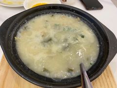 -香港新曜记·粤菜点心(滨江宝龙店)