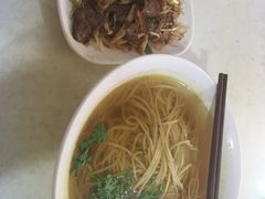 -鑫明明拉面(宁化路店)