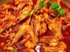 -王婆大虾(五道口店)