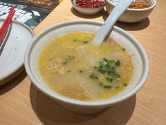 -大师兄·西北小馆(北站缤果空间店)
