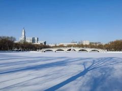 -哈尔滨师范大学(江南校区)