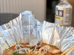 -花甲大咖(曼哈顿店)