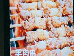 -管氏翅吧(台湾街店)