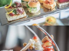 -上海和平饭店华懋阁 Cathay Room
