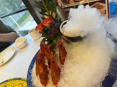 -山泉公馆酒家(珠江新城店)