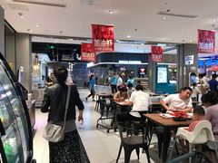 -盒马鲜生(悦峰店)