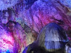 -颛顼龙洞旅游景区