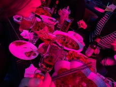 -MOSSO音乐酒吧·live house(南京旗舰店)