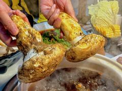 -名善山珍·野生菌汤锅(文殊院店)