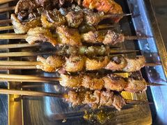 -大头亮羊汤烩面·河南非遗(良乡总店)