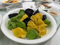 -良友·地标海鲜青岛菜(五四广场店)